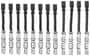 Denso Spark Plug Wire Set