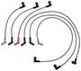 Denso Spark Plug Wire Set