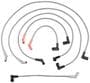 Denso Spark Plug Wire Set