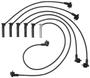 Denso Spark Plug Wire Set