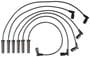Denso Spark Plug Wire Set
