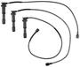 Denso Spark Plug Wire Set