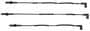 Denso Spark Plug Wire Set