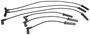 Denso Spark Plug Wire Set