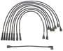 Denso Spark Plug Wire Set