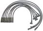 Denso Spark Plug Wire Set
