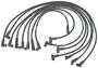 Denso Spark Plug Wire Set