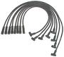 Denso Spark Plug Wire Set