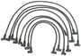Denso Spark Plug Wire Set