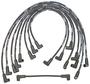 Denso Spark Plug Wire Set