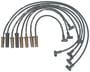 Denso Spark Plug Wire Set