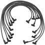 Denso Spark Plug Wire Set