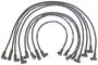 Denso Spark Plug Wire Set