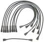 Denso Spark Plug Wire Set