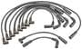 Denso Spark Plug Wire Set