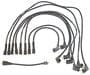 Denso Spark Plug Wire Set