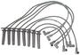 Denso Spark Plug Wire Set