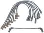 Denso Spark Plug Wire Set