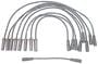 Denso Spark Plug Wire Set