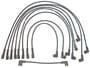 Denso Spark Plug Wire Set