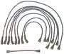 Denso Spark Plug Wire Set