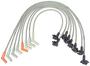 Denso Spark Plug Wire Set