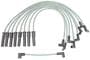 Denso Spark Plug Wire Set