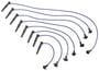 Denso Spark Plug Wire Set