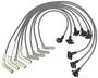 Denso Spark Plug Wire Set