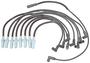 Denso Spark Plug Wire Set