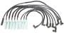 Denso Spark Plug Wire Set