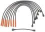 Denso Spark Plug Wire Set