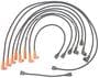 Denso Spark Plug Wire Set
