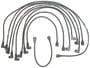 Denso Spark Plug Wire Set