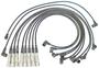 Denso Spark Plug Wire Set