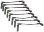 Denso Spark Plug Wire Set