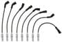 Denso Spark Plug Wire Set