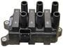 Denso Ignition Coil