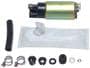 Denso Fuel Pump And Strainer Set