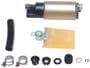 Denso Fuel Pump And Strainer Set