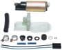 Denso Fuel Pump And Strainer Set