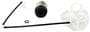 Denso Fuel Pump And Strainer Set