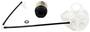 Denso Fuel Pump And Strainer Set