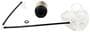 Denso Fuel Pump And Strainer Set