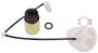 Denso Fuel Pump And Strainer Set