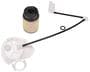 Denso Fuel Pump And Strainer Set