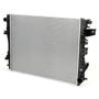 Denso Radiator
