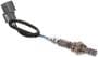 Denso Direct Fit Air-Fuel Ratio Sensor