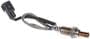 Denso Direct Fit Air-Fuel Ratio Sensor