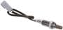 Denso Direct Fit Air-Fuel Ratio Sensor